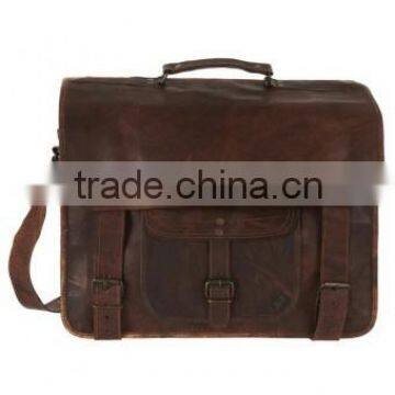 Special Leather Laptop Bag Extra Large AP-5107