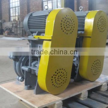 Heavy Duty Centrifugal Mining Slurry Pump