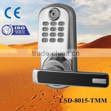 LSD8015 Digital Door Lock For Compus