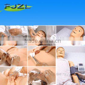 Nursing Training Male Manikin,Training manikin model