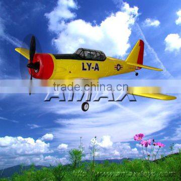 ep-tw749-2 4ch RTF electric RC Plane - AT6 made of EPO, not easy to be broken