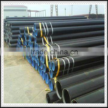 Best Price of Seamless Tube/steel Pipe photo-2