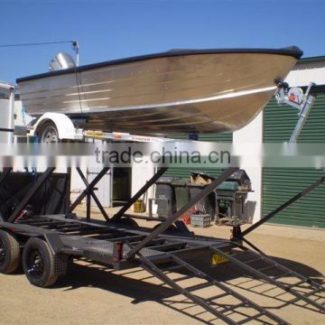 Boat Trailer Kit For RC Boat By kinlife with 34 years experience in metal fabrication