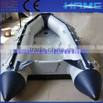 SD-420 Inflatable Boat