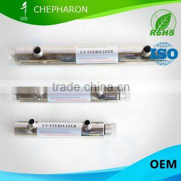 Hot Sell Product uv Sterilizer for Swimming Pool photo-3