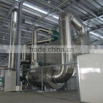 milk powder spray dryer