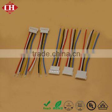  Supplier Silicone Rubber Electrical Wiring Harness