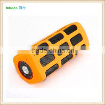 smart phone sd card portable bluetooth speaker micro digit product