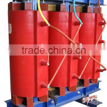 20kV Dry type distribution transformer (epoxy resin)