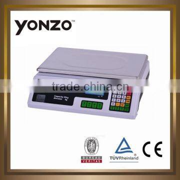 Electronic Counting Balance photo-5