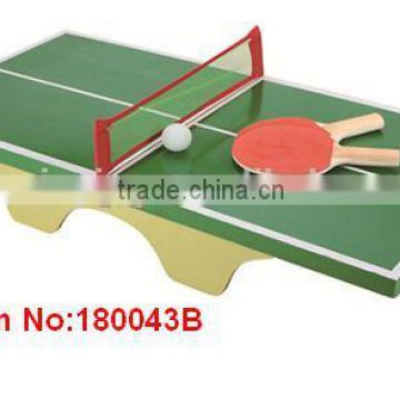 New design table tennis folding moveble table tennis pingpong table