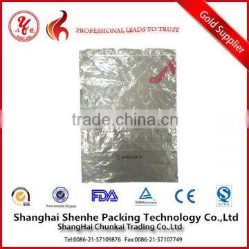 Customized self sealing plastic bag in shanghai