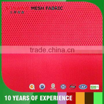 Good Pattern Polyester Mesh Fabric China Suppliers photo-3