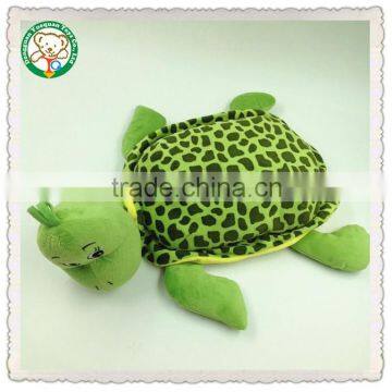Green Turtle Toy Animal Plush Toy photo-3
