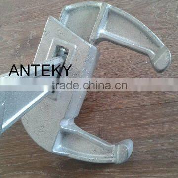 Formwork Wedge Lock Clamp