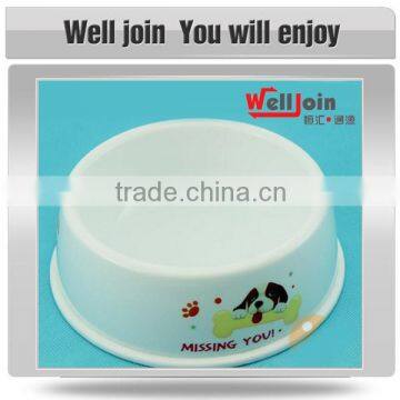 Newest Design Top Quality Plastic Dog Bowl photo-3