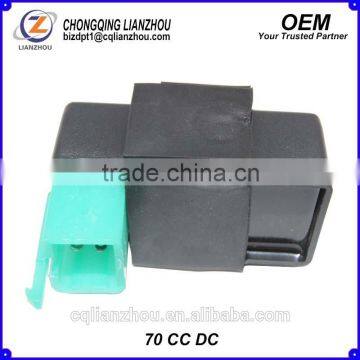 China Manufacturer OEM CDI 70CC DC Varible Angle photo-2
