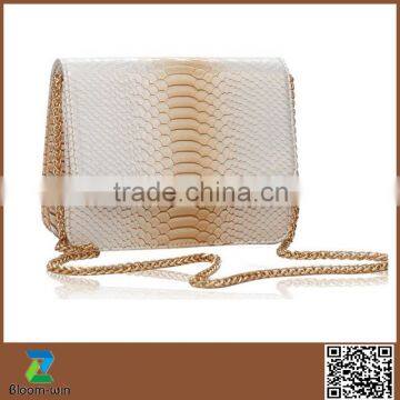 Hot new products for 2015 Professional PU lady handbag