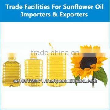 Sunflower Oil