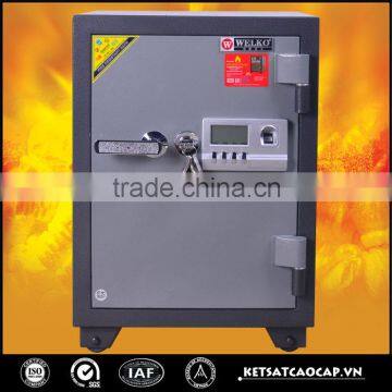 electronic safe - KS 125 VT