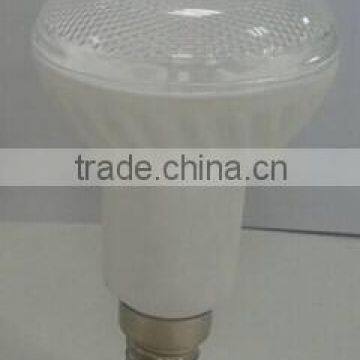 Manufacturer of led lamp R50 spotlight CE &ROHS High Quality Ceramic Glass Cover