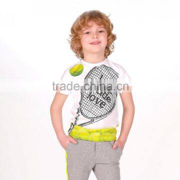 Baby t Shirt With Custize Design