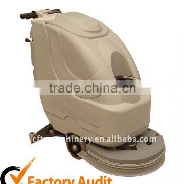 CJX-510 Scrubber