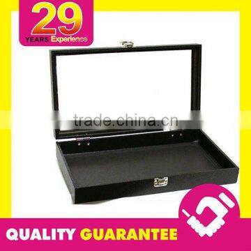 Counter Display Tray Watches Display Box Sunglass Display Stand photo-3