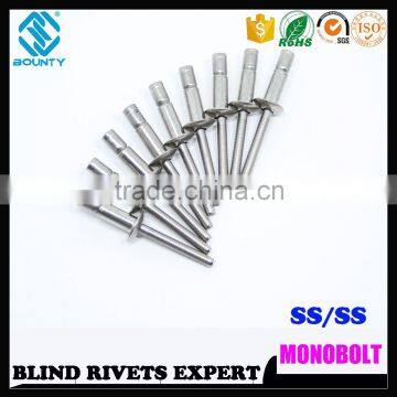 SEEPAGE PREVENTION STRUCTURE S BOLT RIVETS photo-6