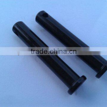 black oxide clevis