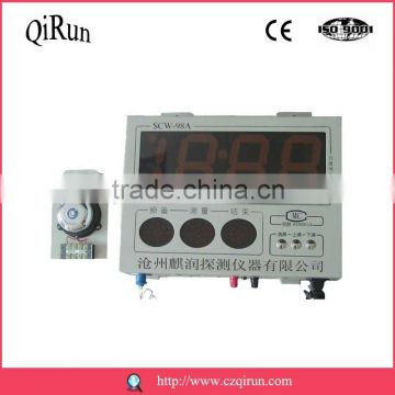 Temperature Devices of thermocouple