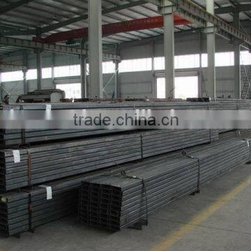 Roofing Sheet Support C Section Profile Bar