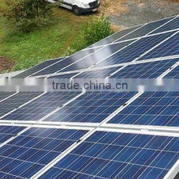 MPPT Controller 5000w Portable Solar Panel Charger Battery Power photo-3