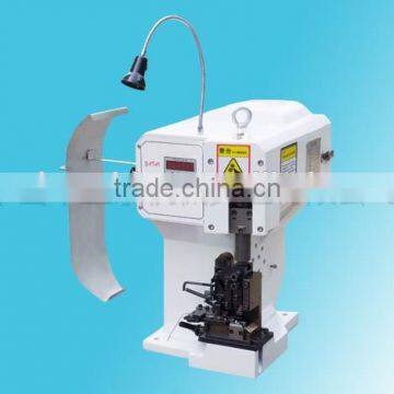 Desktop terminal crimp machine-Mute crimping machine