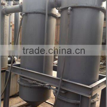New Design for Sawdust Rice Husk Biomass Stove Carbonization Furnace Make Wood Coconut Shell Charcoal Production Kiln photo-3