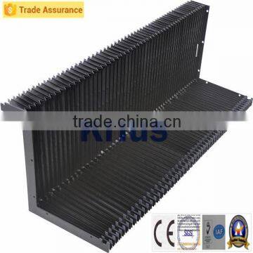 Nylon Protection Bellows Telescopic Protection Bellow