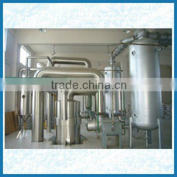 Hot sale and multipuopose edible mini oil refinery plant with ISO certification