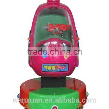 Bobo Aviator- Kiddie Rides for Sale photo-2