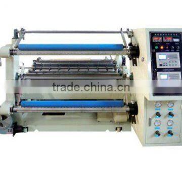 Slitting machines