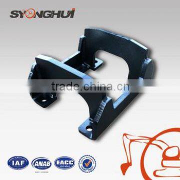 Chain Track Guard,Excavator Undercarrigae Track Guard,Track Link Guard,Track Chain Guard, SK260/SK350/SK460 photo-2