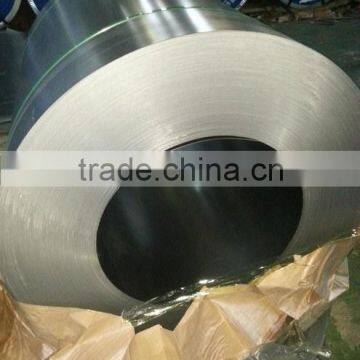 Galvanized Coil