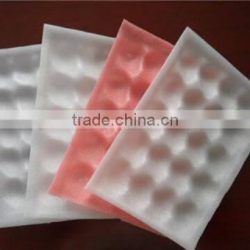 Soft Stawberry Protective pe Plastic Serving Tray photo-5