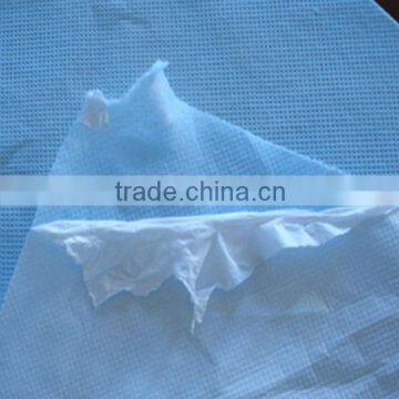 supply laminating PE coated nonwoven