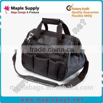 Tool bag for plumbers tool handbag