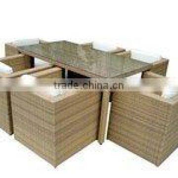 Garden Ratten Furniture