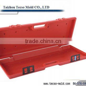 UD hot runner system ,LKM mould base plastic injection tooling box/tool box mould