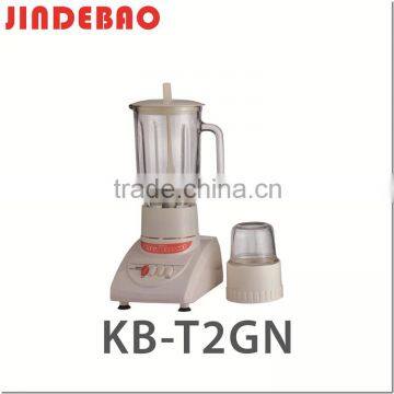 KB-T2GN Push Button Controls Type and Plastic Housing Material blender