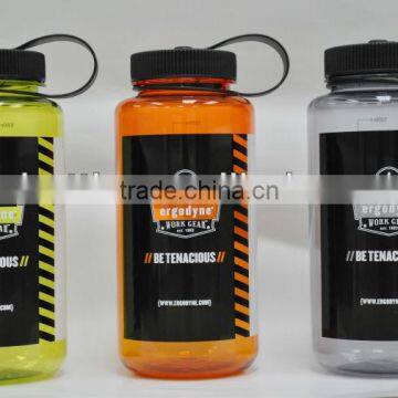 Drink Bottle Plastic