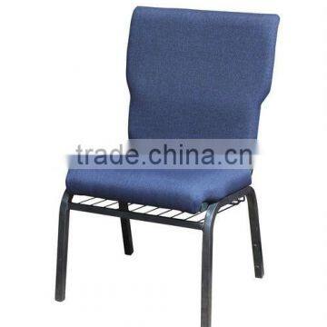 Purple Color Hotel Banquet Chair