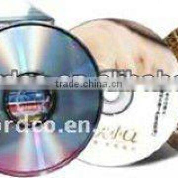 High quality DVD Rom Disc,DVD media Replication, game disc for psp